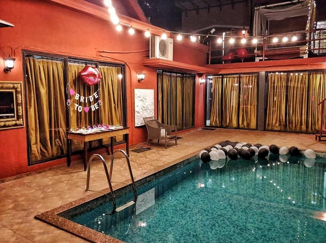 Villa No: 214, Dr.Wade'S Villa. - Mumbai — Photos 2